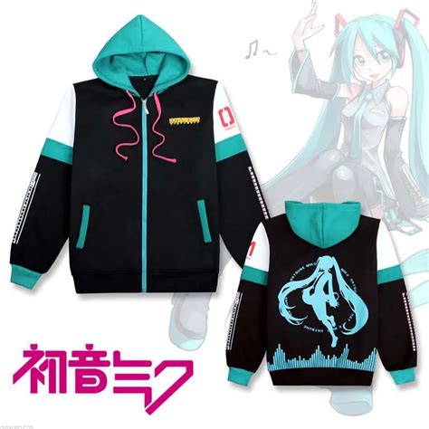 hatsune miku clothes|hatsune miku official merchandise.